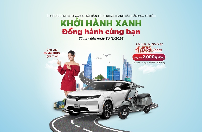 Agribank th&uacute;c đẩy ph&aacute;t triển bền vững với chương tr&igrave;nh ưu đ&atilde;i &ldquo;xanh&rdquo;- Ảnh 2.