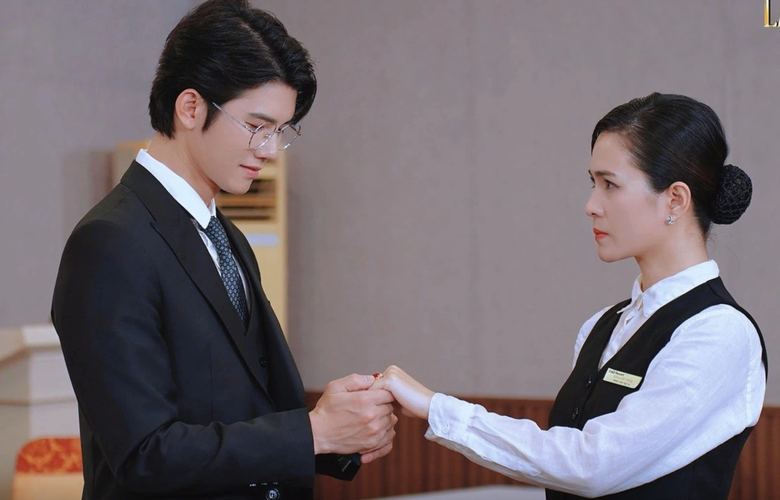 Phim tổng t&agrave;i: Kịch bản phi l&yacute; vẫn ngập tr&agrave;n nền tảng mạng x&atilde; hội tại Việt Nam- Ảnh 5.