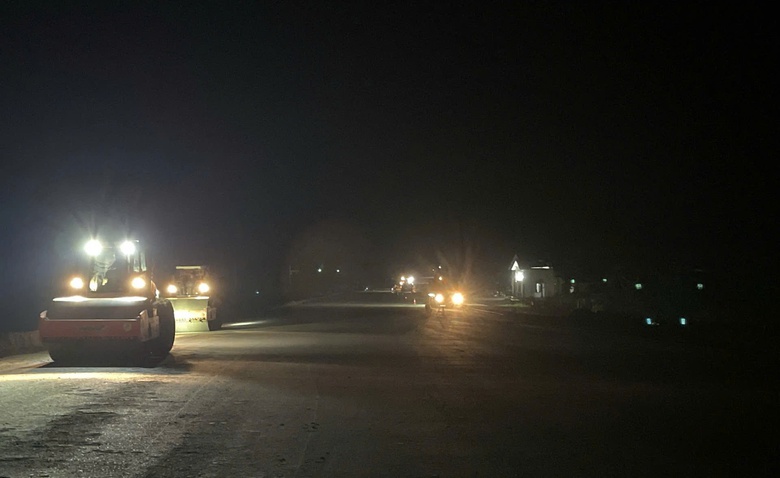 Tuyên Quang xây dựng, tạo đột phá về hạ tầng giao thông- Ảnh 2. Tuyên Quang xây dựng, tạo đột phá về hạ tầng giao thông- Ảnh 2.