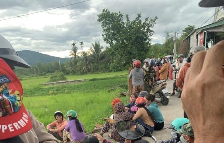 Gia Lai: Cụ b&agrave; 79 tuổi tử vong trong ng&ocirc;i nh&agrave; bốc hỏa l&uacute;c nửa đ&ecirc;m- Ảnh 1.