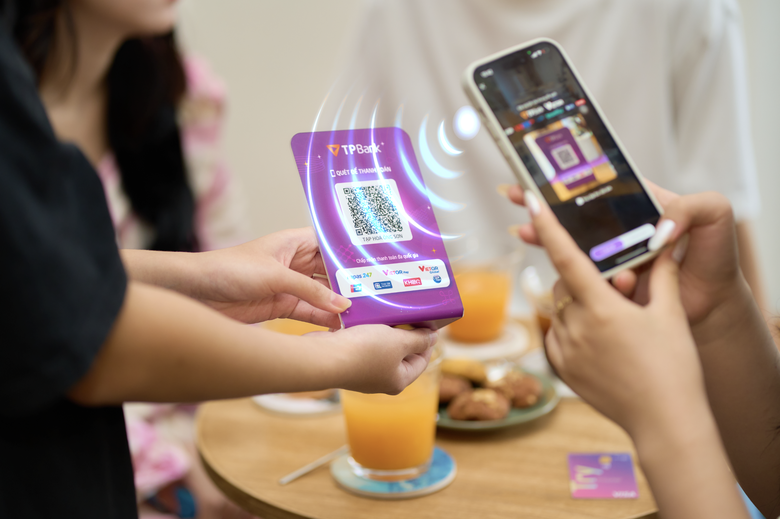 TPBank s&aacute;t c&aacute;nh c&ugrave;ng hộ kinh doanh trước y&ecirc;u cầu mới từ Nghị định 70- Ảnh 2.