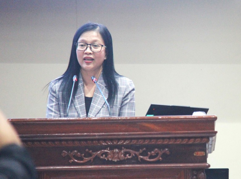 Đại hội Đảng bộ tỉnh Đồng Tháp xác định 5 nhiệm vụ đột phá trong nhiệm kỳ mới- Ảnh 2. Đại hội Đảng bộ tỉnh Đồng Tháp xác định 5 nhiệm vụ đột phá trong nhiệm kỳ mới- Ảnh 2.