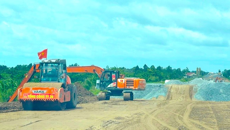 Bộ X&acirc;y dựng đề nghị nhiều địa phương đẩy nhanh giải ng&acirc;n vốn đầu tư c&ocirc;ng- Ảnh 1.