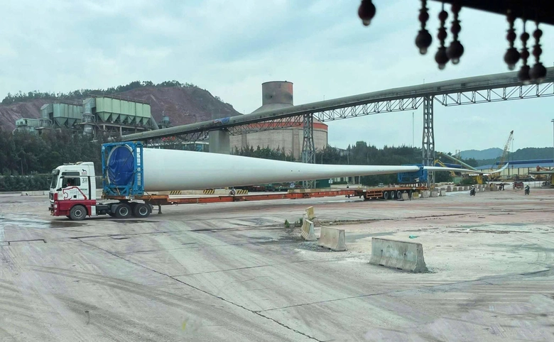 Doanh nghiệp vận tải h&agrave;ng si&ecirc;u trường, si&ecirc;u trọng hưởng lợi nhờ th&ocirc;ng tư mới- Ảnh 2.