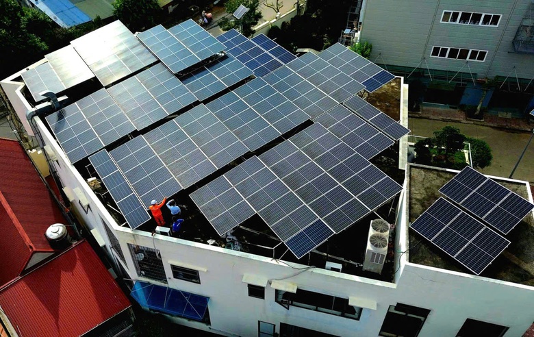 Loạt r&agrave;o cản khiến quyền lựa chọn đơn vị b&aacute;n lẻ điện ngo&agrave;i EVN c&ograve;n xa vời- Ảnh 2.