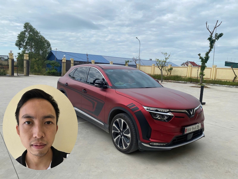 Bắc Ninh: Mang &ocirc; t&ocirc; cầm cố rồi lấy trộm, thanh ni&ecirc;n bị bắt sau 10 ph&uacute;t- Ảnh 1.