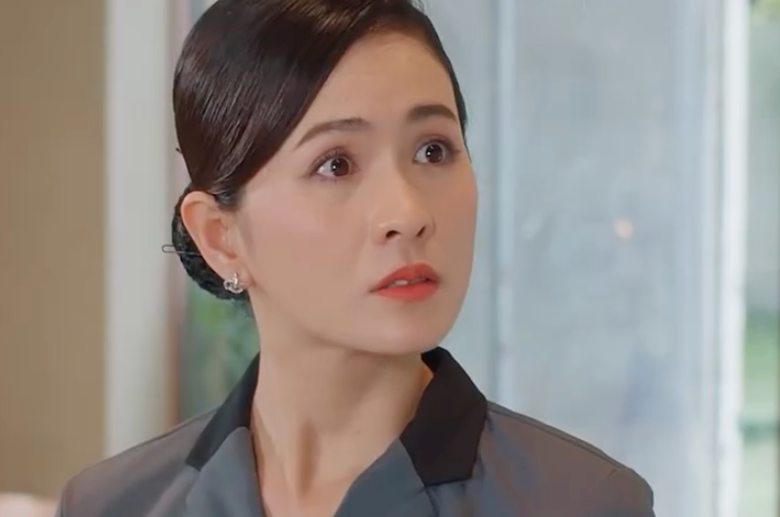 PGS.TS Thăng Long: Nên gấp rút xây dựng cơ chế quản lý với phim tổng tài- Ảnh 2. PGS.TS Thăng Long: Nên gấp rút xây dựng cơ chế quản lý với phim tổng tài- Ảnh 2.