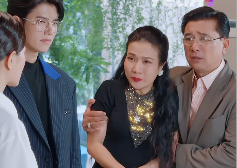 PGS.TS Thăng Long: Nên gấp rút xây dựng cơ chế quản lý với phim tổng tài- Ảnh 3. PGS.TS Thăng Long: Nên gấp rút xây dựng cơ chế quản lý với phim tổng tài- Ảnh 3.