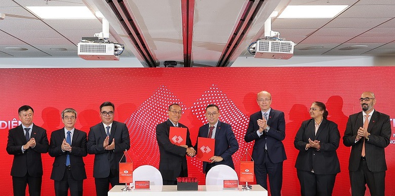 Ra mắt C&ocirc;ng ty Bảo hiểm Nh&acirc;n thọ &ldquo;may đo&rdquo; cho người Việt: Techcom Life Insurance- Ảnh 4.