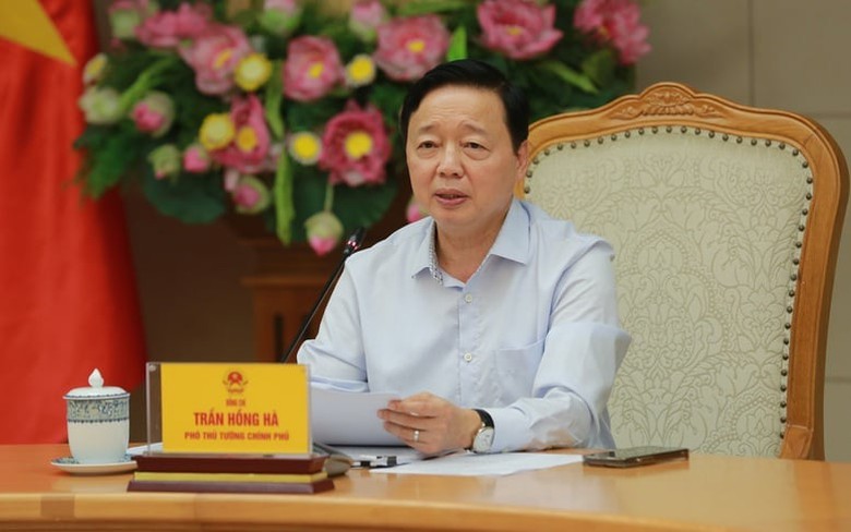 Quy hoạch phải đi trước, tr&aacute;nh manh m&uacute;n, d&agrave;n trải khi x&acirc;y dựng n&ocirc;ng th&ocirc;n mới- Ảnh 1.