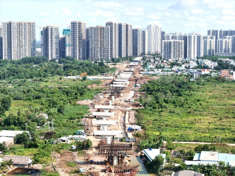 TP.HCM giao nhiệm vụ giải quyết nhu cầu vật liệu x&acirc;y dựng cho c&aacute;c dự &aacute;n trọng điểm- Ảnh 1.