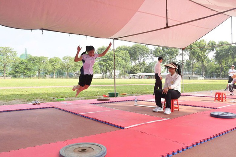 Bộ VH, TT&DL giao nhiệm vụ đ&agrave;o tạo ng&agrave;nh gi&aacute;o dục thể chất năm 2025- Ảnh 1.