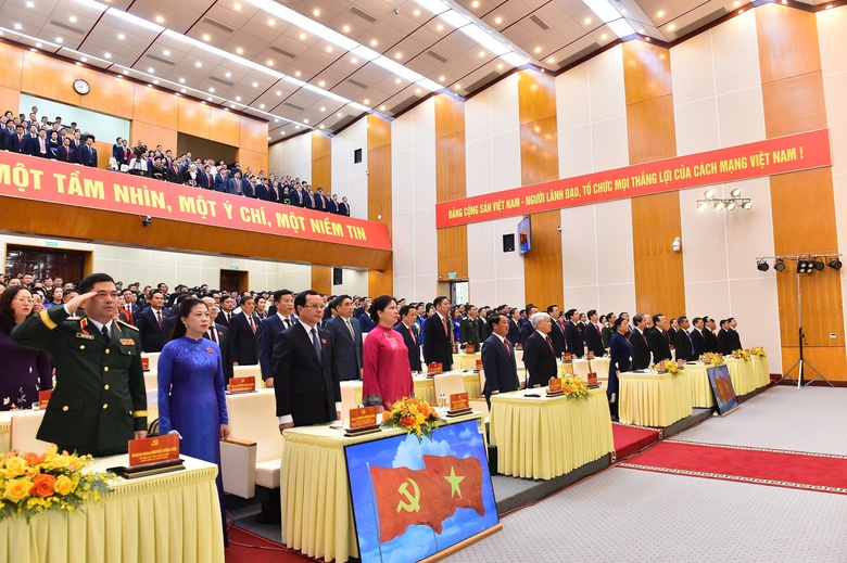 Tuy&ecirc;n Quang đặt mục ti&ecirc;u phấn đấu đến năm 2030 l&agrave; tỉnh ph&aacute;t triển kh&aacute;, to&agrave;n diện- Ảnh 3.