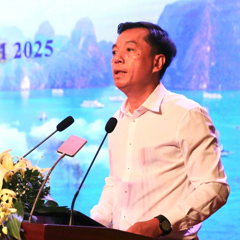 Quảng Ninh đa dạng hóa trải nghiệm, thúc đẩy du lịch số- Ảnh 2. Quảng Ninh đa dạng hóa trải nghiệm, thúc đẩy du lịch số- Ảnh 2.