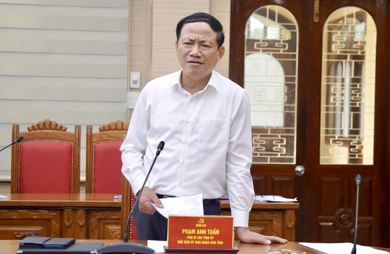 C&aacute;n bộ sở, ng&agrave;nh ở Gia Lai &ldquo;kh&ocirc;ng c&oacute; ng&agrave;y nghỉ cuối tuần&rdquo; sau hơn 2 th&aacute;ng s&aacute;p nhập- Ảnh 1.