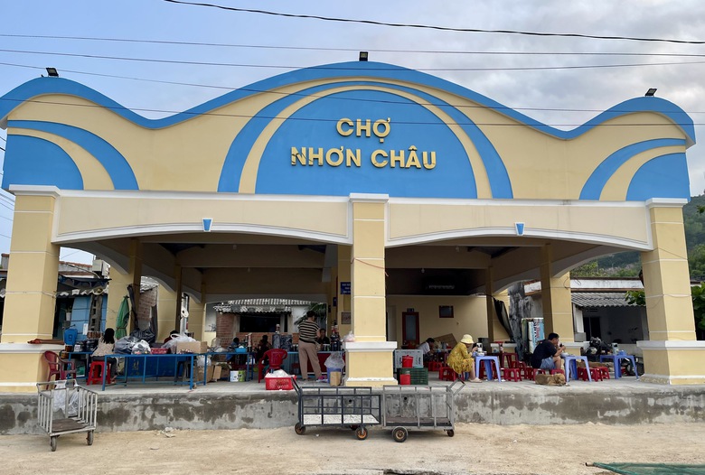 Gia Lai: X&atilde; đảo Nhơn Ch&acirc;u vươn m&igrave;nh th&agrave;nh điểm s&aacute;ng n&ocirc;ng th&ocirc;n mới n&acirc;ng cao- Ảnh 2.