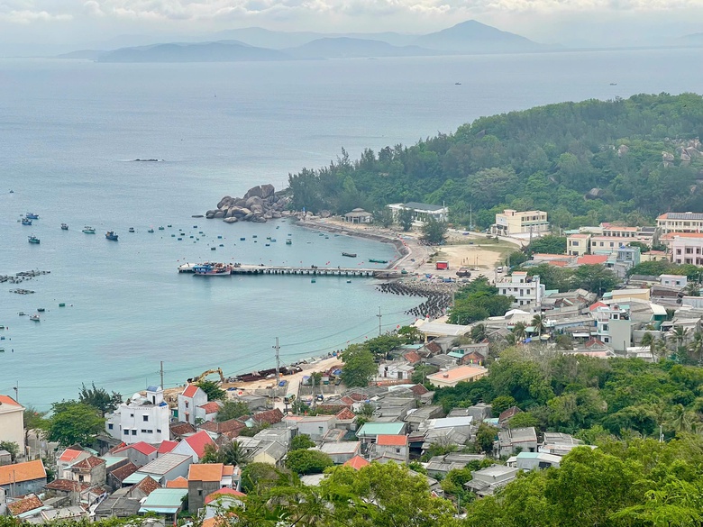 Gia Lai: X&atilde; đảo Nhơn Ch&acirc;u vươn m&igrave;nh th&agrave;nh điểm s&aacute;ng n&ocirc;ng th&ocirc;n mới n&acirc;ng cao- Ảnh 1.