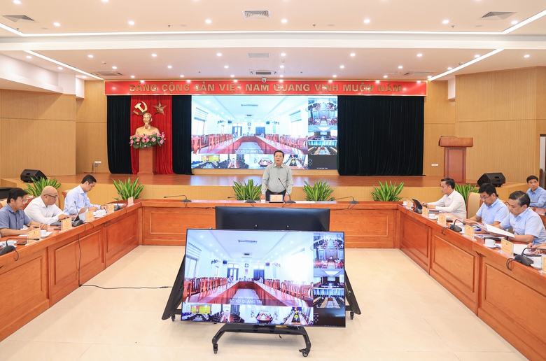 Ho&agrave;n th&agrave;nh cầu vượt n&uacute;t giao bổ sung tr&ecirc;n cao tốc Phan Thiết - Dầu Gi&acirc;y trước 31/1/2026- Ảnh 1.