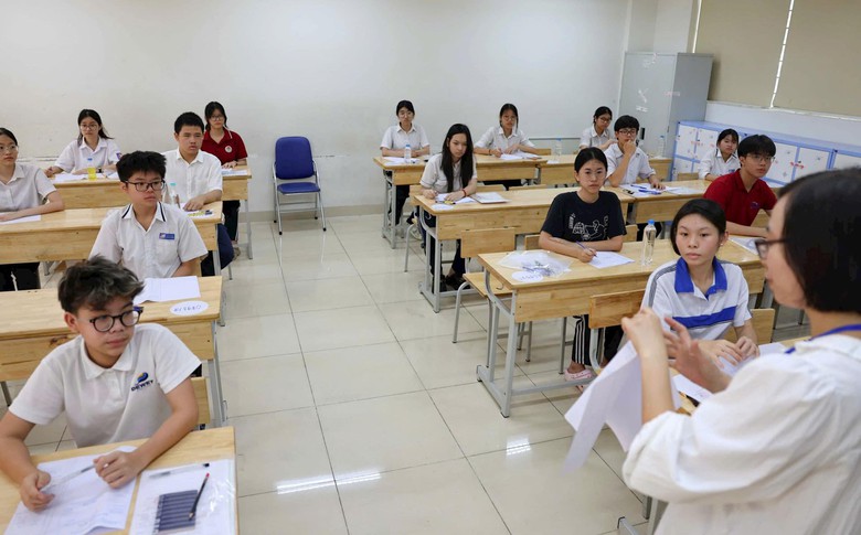 Dạy th&ecirc;m sai quy định, gi&aacute;o vi&ecirc;n c&oacute; thể bị phạt đến 20 triệu đồng- Ảnh 1.
