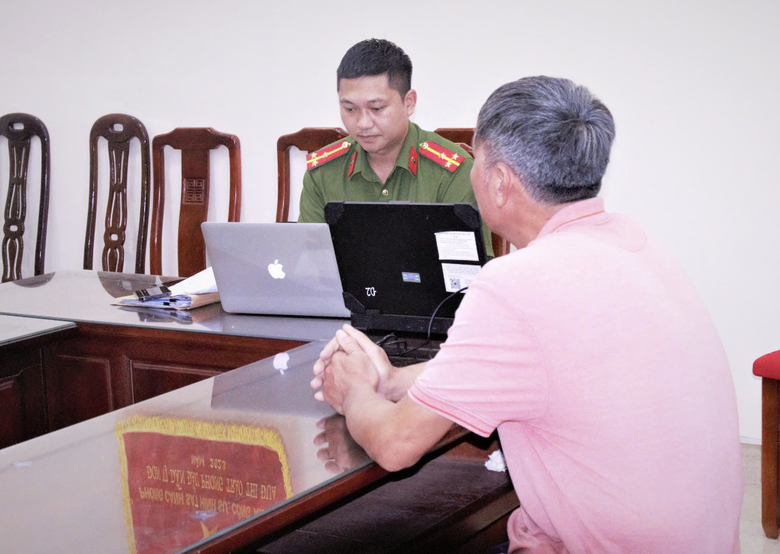 Chưa đủ tuổi ngang nhi&ecirc;n điều khiển xe m&aacute;y: Phụ huynh kh&ocirc;ng thể v&ocirc; can- Ảnh 1.