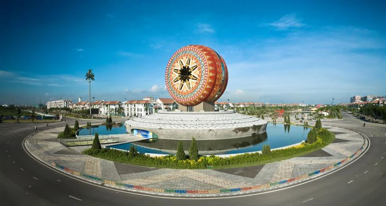 Hạ tầng giao th&ocirc;ng Ninh B&igrave;nh: Đ&ograve;n bẩy chiến lược trong nhiệm kỳ mới- Ảnh 2.