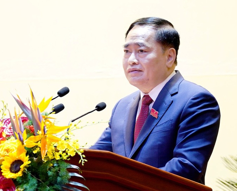 X&acirc;y dựng Lạng Sơn th&agrave;nh trung t&acirc;m logistics quan trọng- Ảnh 2.