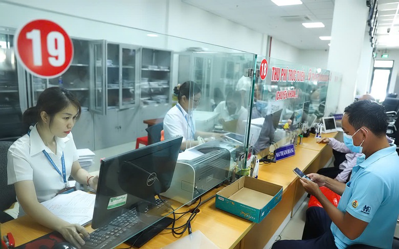 Đồng Nai giải quyết hơn 200.000 hồ sơ đất đai- Ảnh 2.