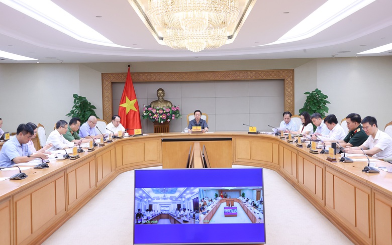 Quỹ Nh&agrave; ở quốc gia chỉ phục vụ cho thu&ecirc;, hoạt động phi lợi nhuận- Ảnh 3.