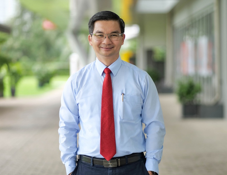 X&acirc;y dựng đ&ocirc; thị th&ocirc;ng minh, bền vững: Cần chiến lược d&agrave;i hạn v&agrave; sự đồng h&agrave;nh của cộng đồng- Ảnh 1.