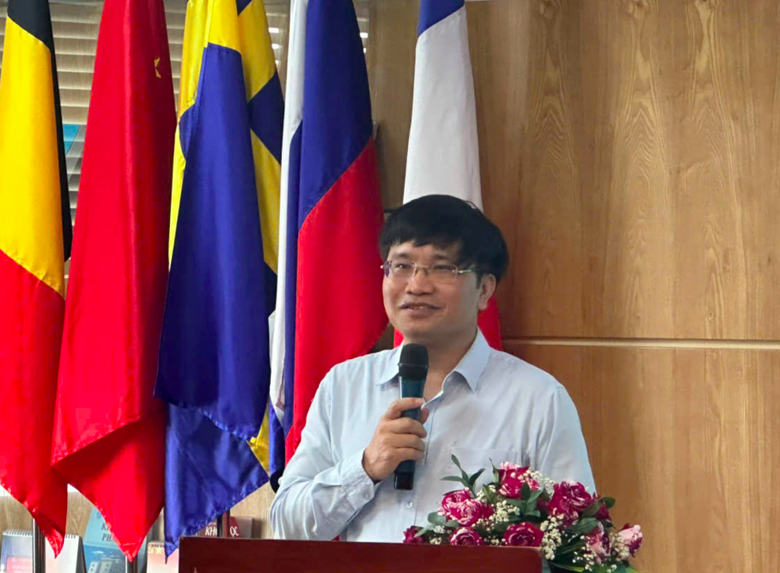 Cấu tr&uacute;c hệ thống ph&aacute;p luật Việt Nam: Thực trạng v&agrave; giải ph&aacute;p ho&agrave;n thiện- Ảnh 1.