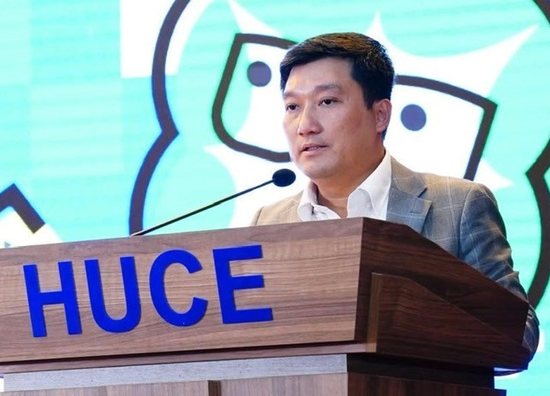 Trường Đại học X&acirc;y dựng H&agrave; Nội đưa ph&aacute;t triển bền vững v&agrave;o đ&agrave;o tạo qua s&acirc;n chơi- Ảnh 1.