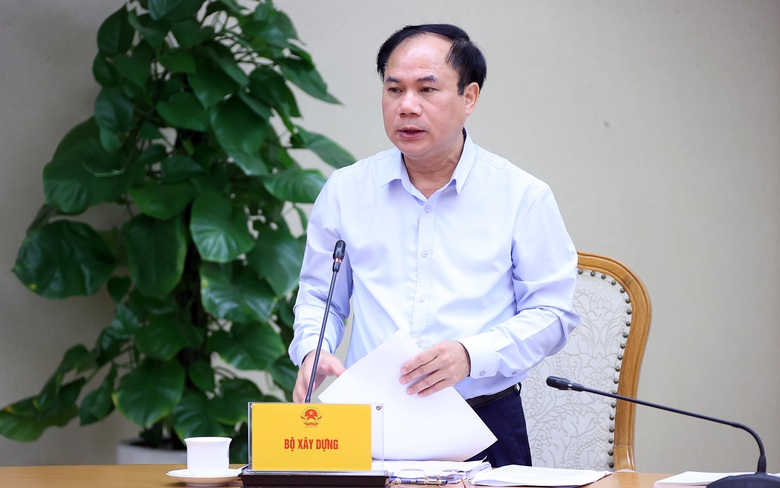 Quỹ Nh&agrave; ở quốc gia chỉ phục vụ cho thu&ecirc;, hoạt động phi lợi nhuận- Ảnh 2.