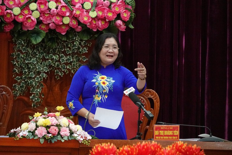 Vĩnh Long: Ph&aacute;t triển hạ tầng giao th&ocirc;ng đồng bộ l&agrave; nhiệm vụ trọng t&acirc;m nhiệm kỳ mới- Ảnh 2.