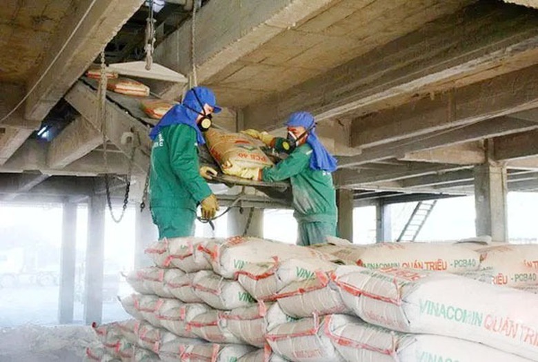 H&agrave;n Quốc gi&uacute;p ng&agrave;nh giấy, xi măng Việt tăng sức cạnh tranh nhờ sử dụng hiệu quả năng lượng- Ảnh 2.