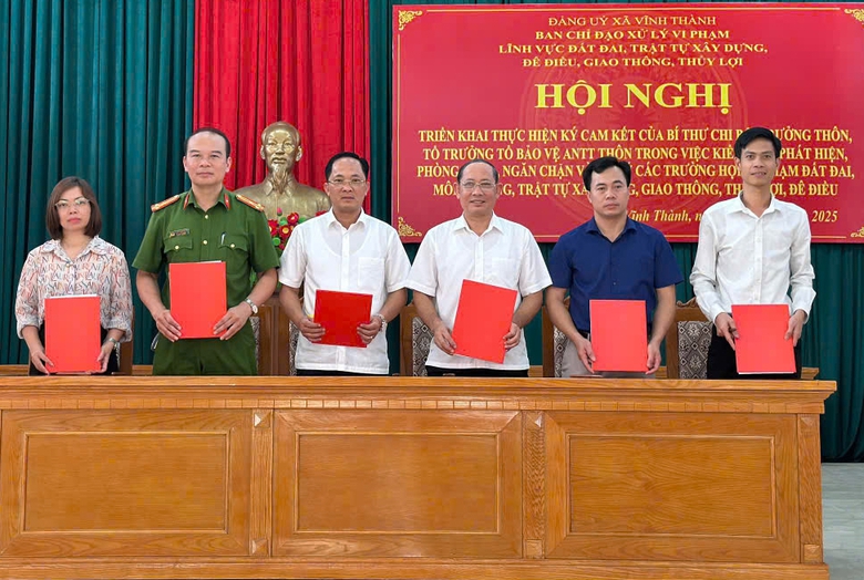 Ph&uacute; Thọ: Giải ph&aacute;p n&agrave;o để quản l&yacute; bến b&atilde;i vật liệu x&acirc;y dựng ven s&ocirc;ng sau s&aacute;p nhập?- Ảnh 3.