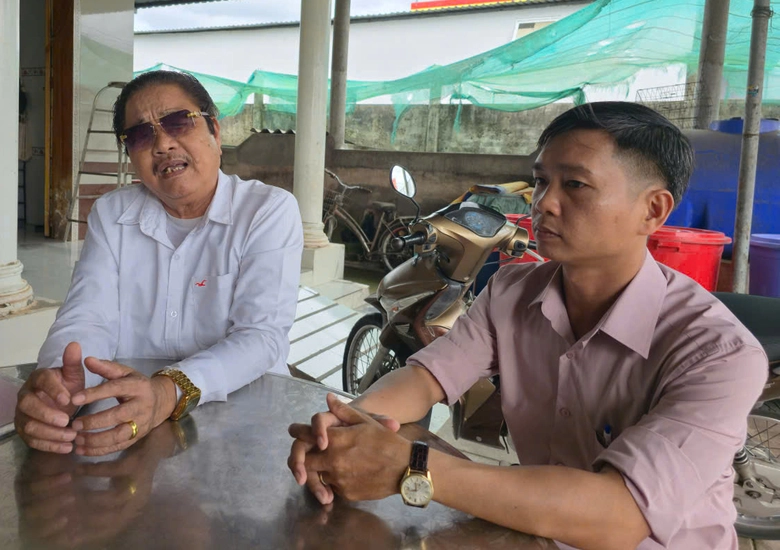 Cần Thơ: Chuyện l&agrave;m gi&agrave;u ở x&atilde; n&ocirc;ng th&ocirc;n mới- Ảnh 2.
