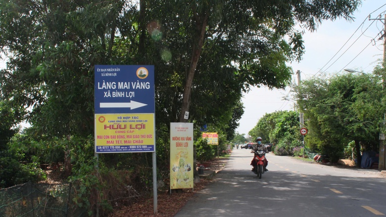 N&ocirc;ng th&ocirc;n mới ở TP.HCM: Hạ tầng giao th&ocirc;ng gắn với chuyển đổi số v&agrave; cải c&aacute;ch h&agrave;nh ch&iacute;nh- Ảnh 1.