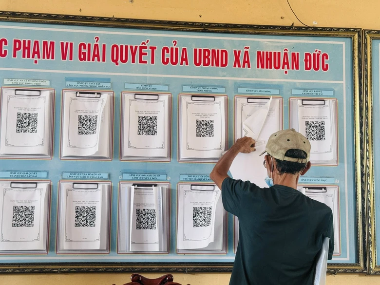 N&ocirc;ng th&ocirc;n mới ở TP.HCM: Hạ tầng giao th&ocirc;ng gắn với chuyển đổi số v&agrave; cải c&aacute;ch h&agrave;nh ch&iacute;nh- Ảnh 4.