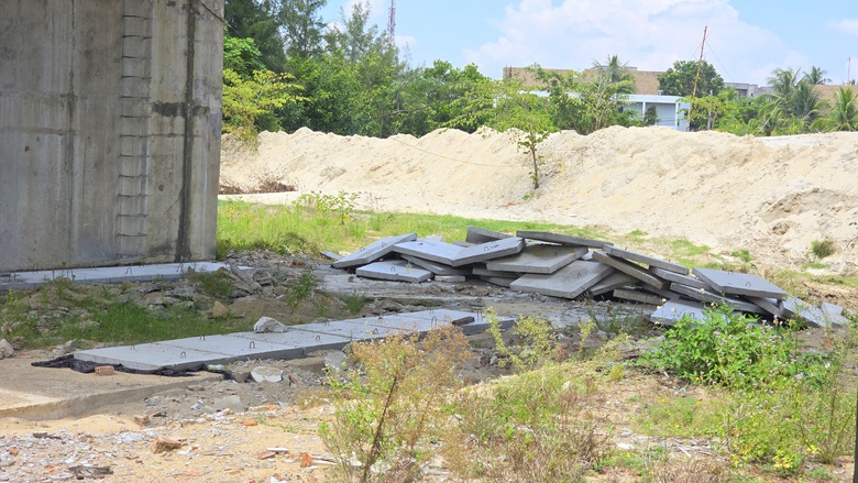 Đ&agrave; Nẵng khuyến kh&iacute;ch d&ugrave;ng c&aacute;t nghiền trong x&acirc;y dựng- Ảnh 1.