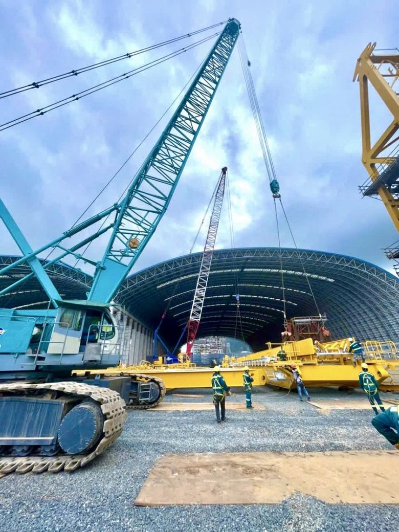 Thi đua l&agrave; mạch nguồn s&aacute;ng tạo, bứt ph&aacute; mọi giới hạn- Ảnh 2.