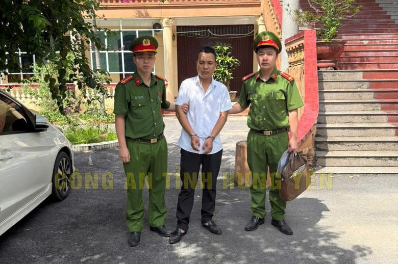 Hưng Y&ecirc;n: Chủ shop online doanh thu hơn 24 tỷ đồng bị khởi tố v&igrave; trốn thuế- Ảnh 1.