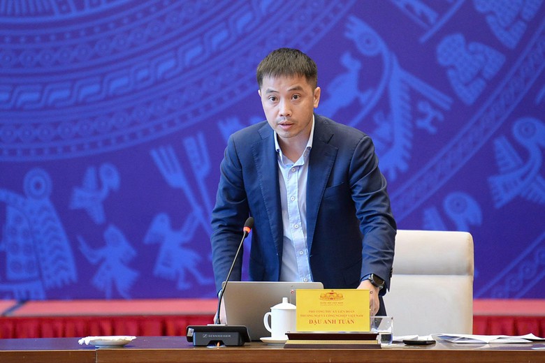 Sửa Luật X&acirc;y dựng l&agrave; y&ecirc;u cầu ti&ecirc;n quyết để g&oacute;p phần đạt tăng trưởng hai con số- Ảnh 3.