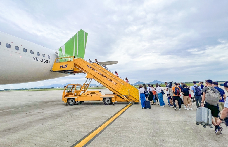 Đảm bảo tuyệt đối an to&agrave;n h&agrave;ng kh&ocirc;ng trong 9 th&aacute;ng đầu năm- Ảnh 1.