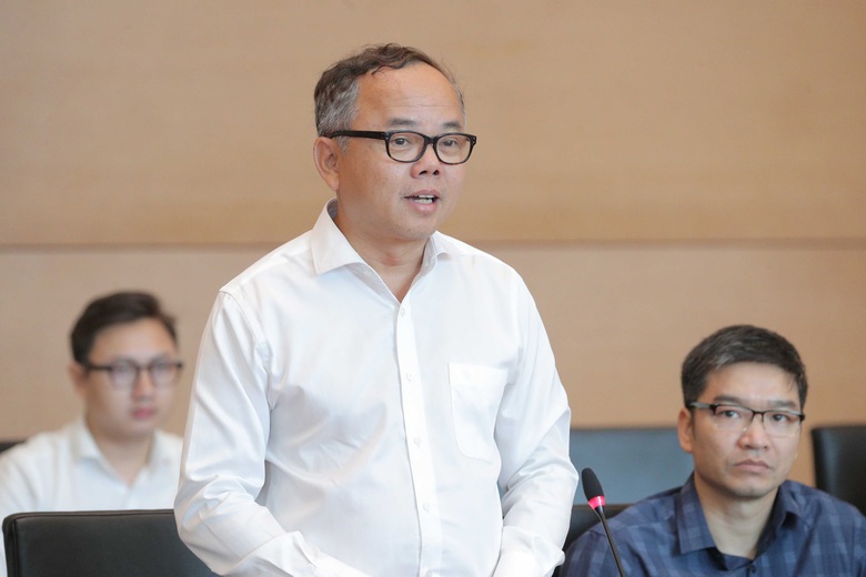 Dự thảo Luật X&acirc;y dựng (sửa đổi): Cắt giảm nhiều thủ tục, cải thiện m&ocirc;i trường kinh doanh- Ảnh 2.