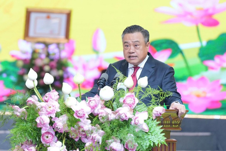 H&agrave; Nội đ&oacute;n nhận quyết định ho&agrave;n th&agrave;nh nhiệm vụ x&acirc;y dựng n&ocirc;ng th&ocirc;n mới năm 2024- Ảnh 4.