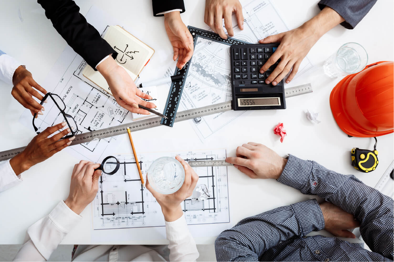 Những kỹ năng quản l&yacute; dự &aacute;n x&acirc;y dựng n&agrave;o gi&uacute;p bạn dẫn đầu nh&oacute;m?- Ảnh 2.