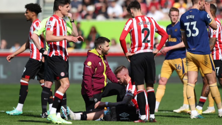 Nhận định Brentford - MU (18h30 ng&agrave;y 27/9), Ngoại hạng Anh 2025-2026- Ảnh 1.