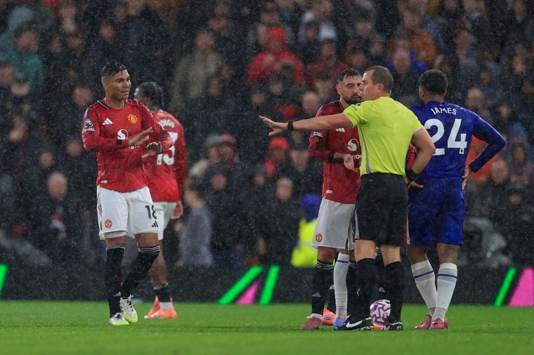 Nhận định Brentford - MU (18h30 ng&agrave;y 27/9), Ngoại hạng Anh 2025-2026- Ảnh 2.