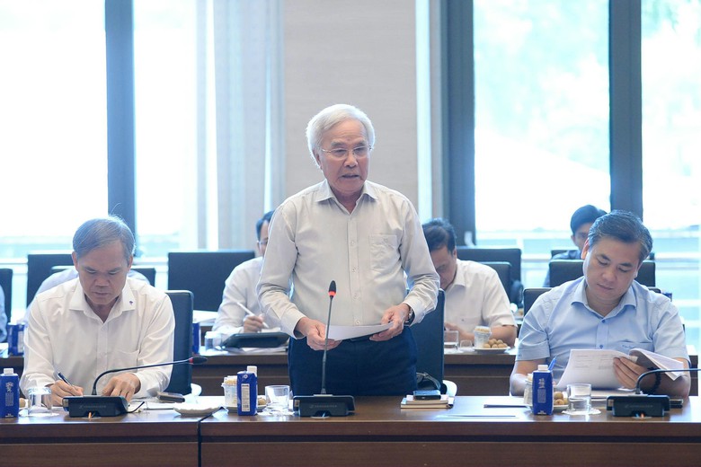 Dự thảo Luật X&acirc;y dựng (sửa đổi): Cắt giảm nhiều thủ tục, cải thiện m&ocirc;i trường kinh doanh- Ảnh 1.