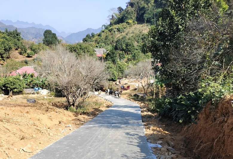 Xuân Nha nỗ lực từng bước xây dựng nông thôn mới bền vững- Ảnh 2. Xuân Nha nỗ lực từng bước xây dựng nông thôn mới bền vững- Ảnh 2.